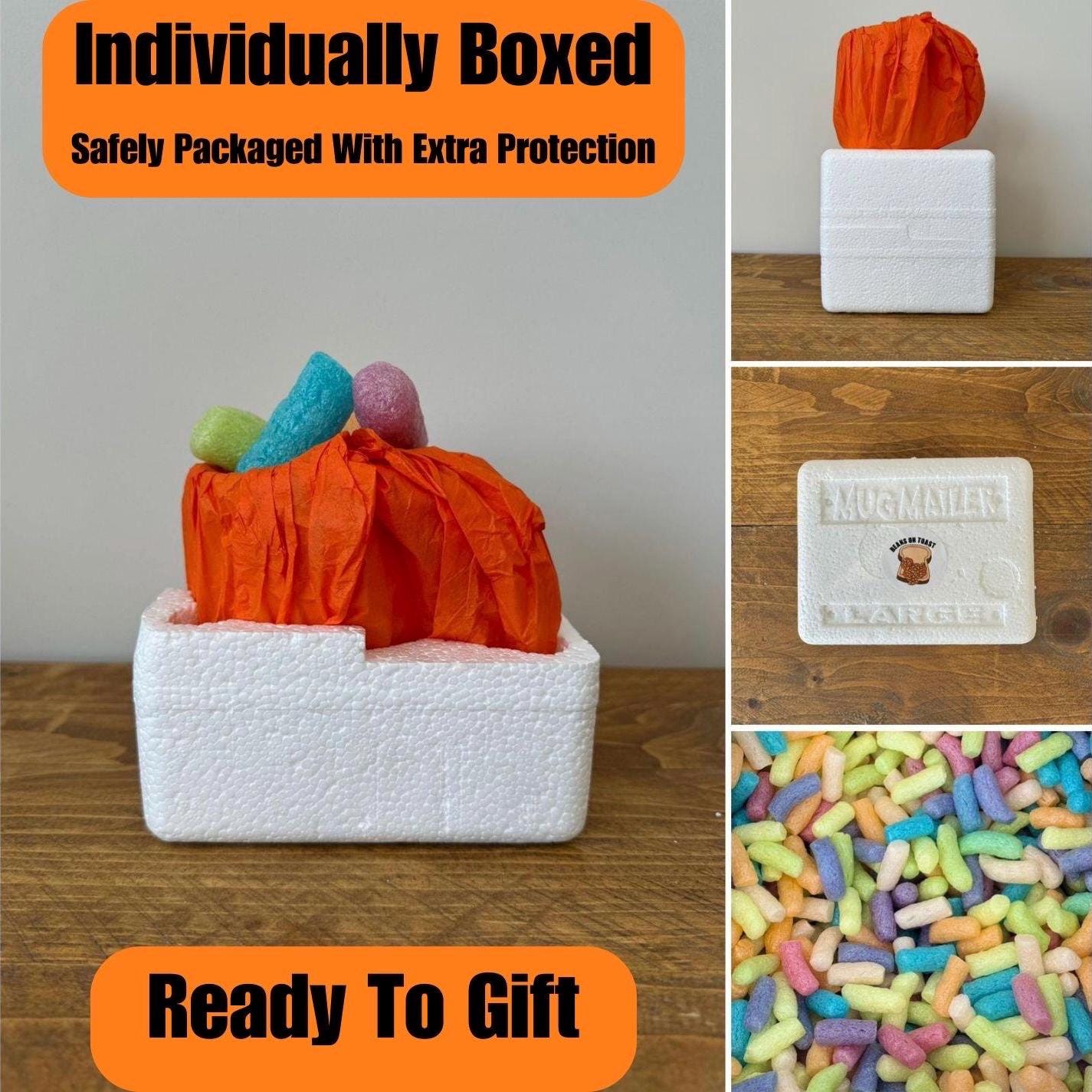 Been Thinking About You, Positivity Bean Mug, 11oz 15oz Tea Coffee Mug, Funny Customisable, Personalised Fun Gift for Lover Friends Family